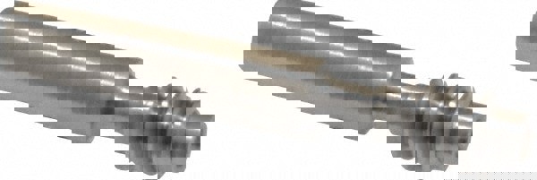 Plug Thread Gage: #10-24 Thread, 2B Class, Single End, No Go